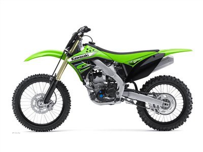 kawasaki innovation continues with dual injectors no other bike in