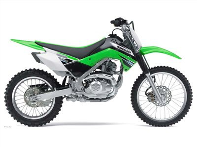a capable dirtbike for fun and adventure taller riders will