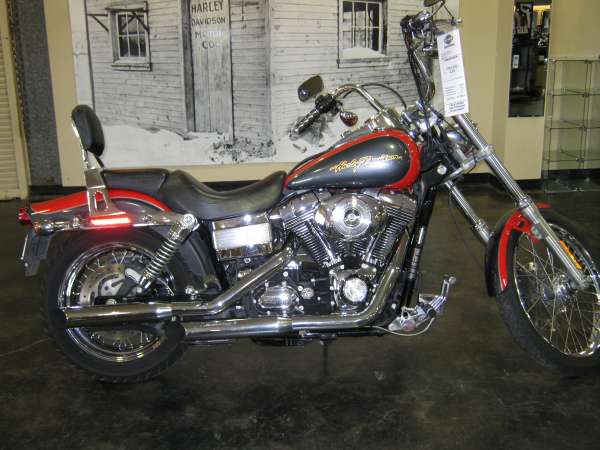 2006 fxdwgi dyna wide glidewe have awesome financing to offer