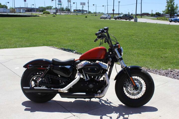 2011 forty eightthe 2011 harley davidson sportster forty eight