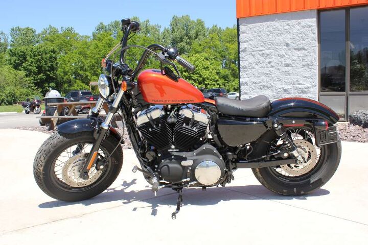 2011 forty eightthe 2011 harley davidson sportster forty eight