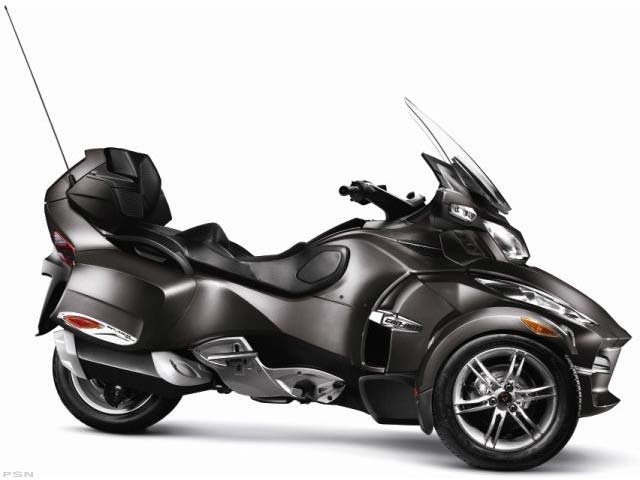 auto spyderthe spyder rt s package offers all the standard