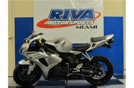 great condition with low mileage if you are in the market for a 1000cc sportbike