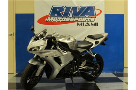 great condition with low mileage if you are in the market for a 1000cc sportbike