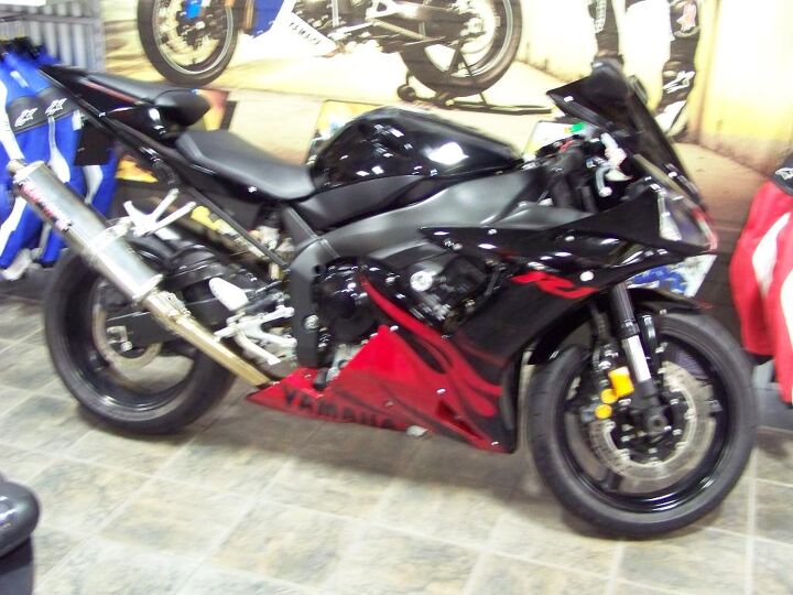 2003 R1 Hp 2003 Yamaha YZF-R1 For Sale | Motorcycle Classifieds | Motorcycle.com