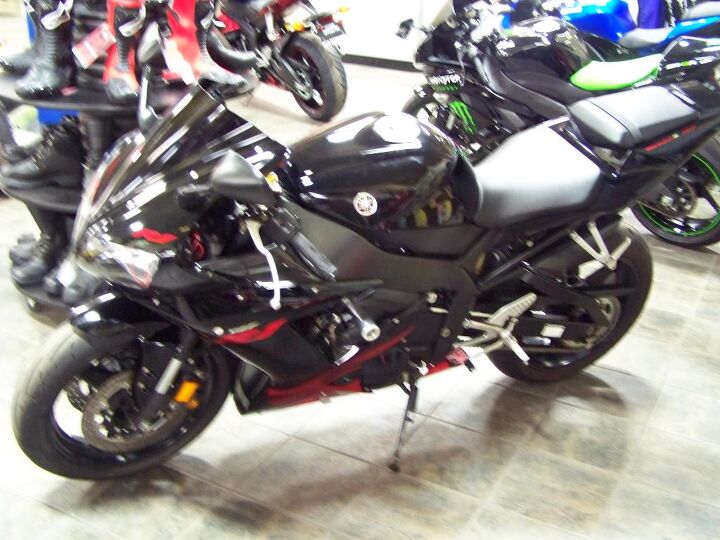 2003 R1 Hp 2003 Yamaha YZF-R1 For Sale | Motorcycle Classifieds | Motorcycle.com