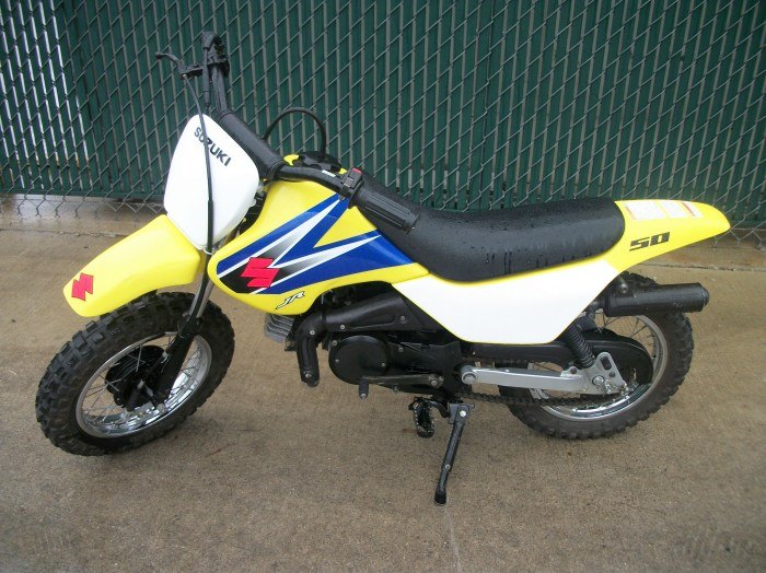 yellow jr50 call for details ready to sell