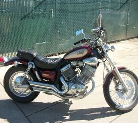 94 yamaha deals virago