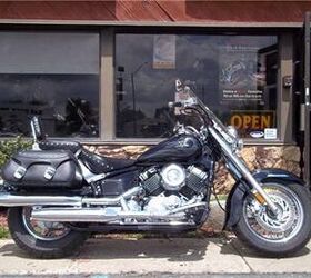 2010 v best sale star 650