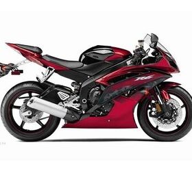 2011 R6 Photography 2011 Yamaha YZF-R6 For Sale | Motorcycle Classifieds | Motorcycle.com