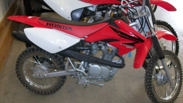 2007 honda crf 80 youth dirt bike for sale call 989 224 8874