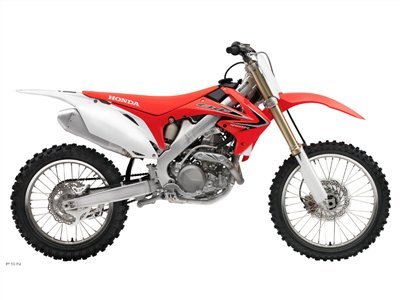 the best 450 on the trackbetter than ever hondas awesome crf450r
