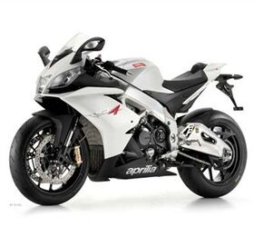 aprilia rsv4 r brings the technology and unique character of the v4 that redefined