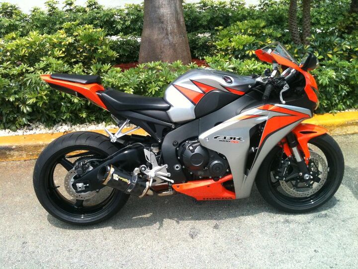 the answer to your 1000cc dream taking high performance to an