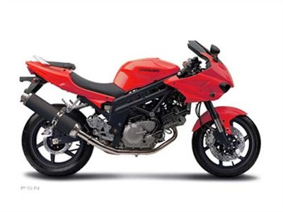 the gt650s possesses the same distinct styling as the gt650r featuring a