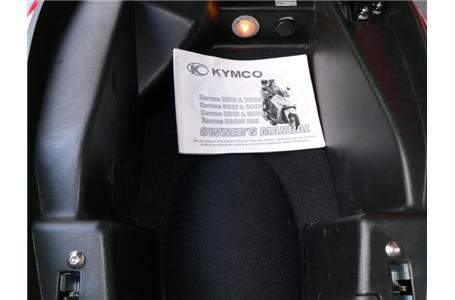location pompano beach phone 954 785 4820 this is a 2010 kymco
