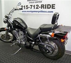 2004 Honda VT600CD For Sale | Motorcycle Classifieds | Motorcycle.com