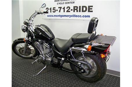 Vt600cd 2004 Honda VT600CD For Sale | Motorcycle Classifieds | Motorcycle.com