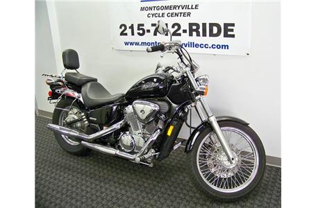 Vt600cd 2004 Honda VT600CD For Sale | Motorcycle Classifieds | Motorcycle.com