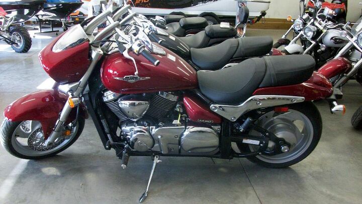 2009 suzuki m90 call for our best deal 989 224 8874