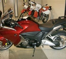 Vfr1200f dct for deals sale