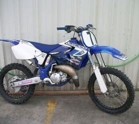 2018 yz125 best sale for sale