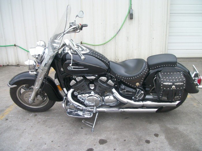 black royal star 1300 with 44088 miles call for details ready to sell