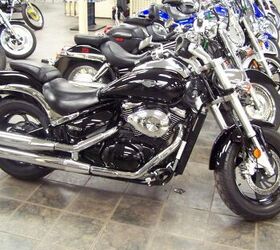 2005 suzuki boulevard m50 for sale