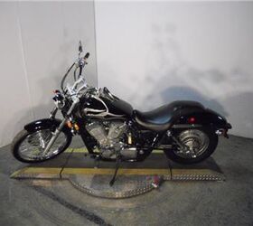 2007 Honda VT750C27 For Sale | Motorcycle Classifieds | Motorcycle.com