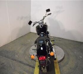 2007 Honda VT750C27 For Sale | Motorcycle Classifieds | Motorcycle.com