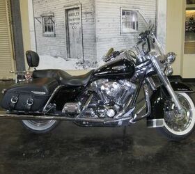 2004 Harley-Davidson FLHRCI Road King Classic For Sale