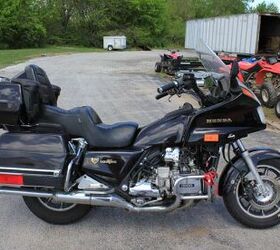 1989 Honda GL1200 For Sale | Motorcycle Classifieds | Motorcycle.com