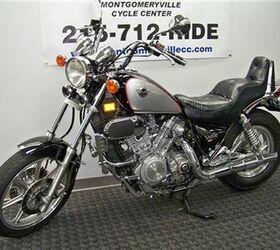 2004 Kawasaki VN750A20 For Sale | Motorcycle Classifieds