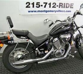 2004 Honda VT600CD For Sale | Motorcycle Classifieds | Motorcycle.com