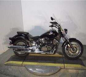 2007 Yamaha XVS11 For Sale | Motorcycle Classifieds | Motorcycle.com