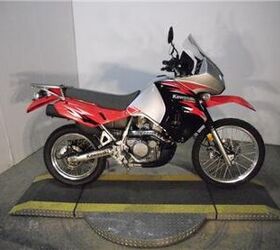 2008 Kawasaki KL650E8F For Sale | Motorcycle Classifieds