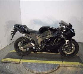 2007 Kawasaki ZX600P7F For Sale | Motorcycle Classifieds 