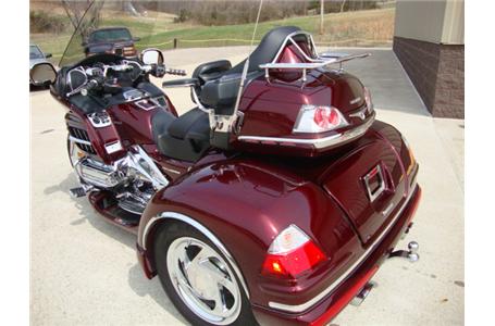 this is the one you ve been looking for this is truly a unique trike that you