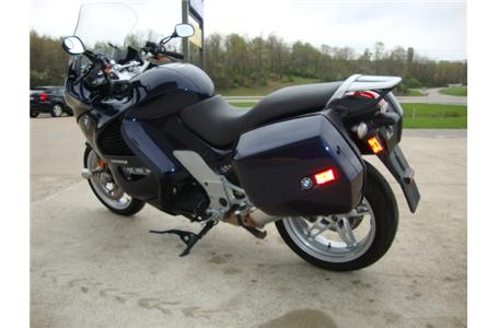really nice high performance sport touring mount with low miles this bike listed