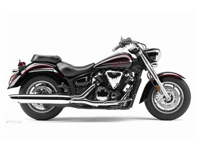 includes saddlebags backrest and windshield our most powerful
