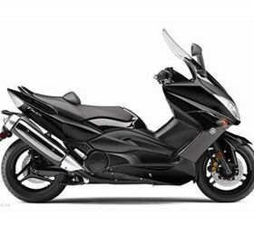 2011 Yamaha TMAX For Sale | Motorcycle Classifieds Motorcycle.com