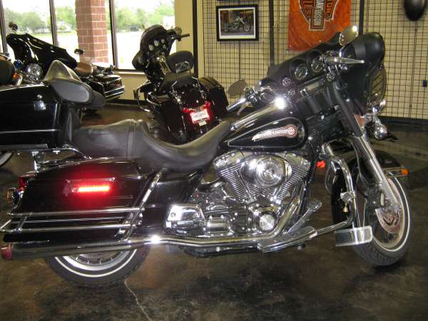 2006 flhtci electra glide classicwe have awesome financing to