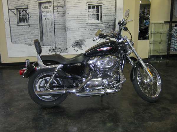 2009 xl1200c customwe have awesome financing to offer rates as