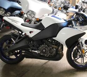 2009 Buell 1125R For Sale | Motorcycle Classifieds | Motorcycle.com