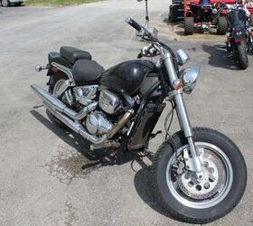 1999 Suzuki Marauder 800 For Sale | Motorcycle Classifieds