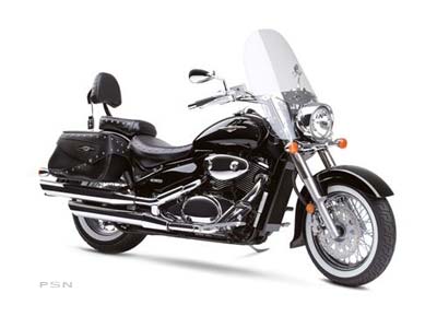 2008 suzuki boulevard c 50 t loaded excellent condition ready for summer only