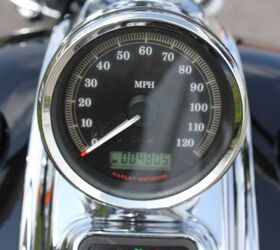 2010 Harley-Davidson FXCWC Softail Rocker C For Sale | Motorcycle ...