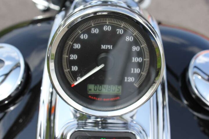 2010 Harley-Davidson FXCWC Softail Rocker C For Sale | Motorcycle ...