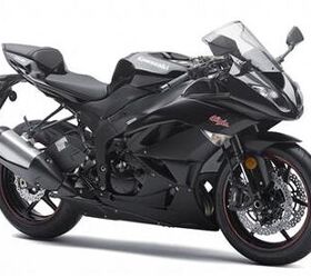 2011 Kawasaki ZX-6R For Sale | Motorcycle Classifieds | Motorcycle.com