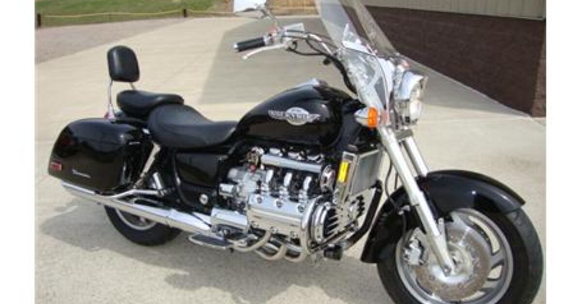 2000 Honda GL1500CT Valkyrie Tour Parts & Accessories 2000 Honda GL1500CT Valkyrie Tour Parts & Accessories